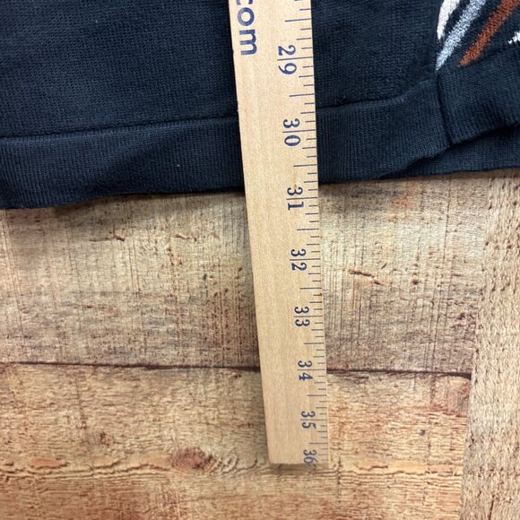 Missoni Sleeveless Chevron Pattern Black Dress M - Picture 2 of 5